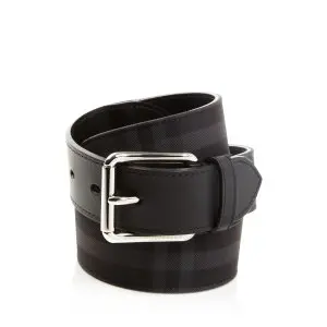 burberry belt mens sale