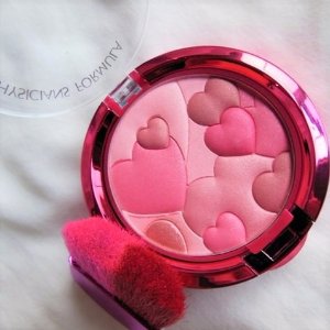 $8.93包邮physicians formula 爱心刻纹腮红 玫瑰色